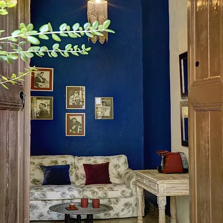 酒店 阿卡内尔精品酒店