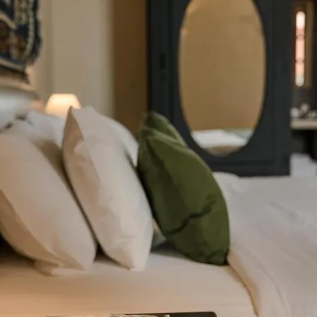 阿卡内尔精品酒店