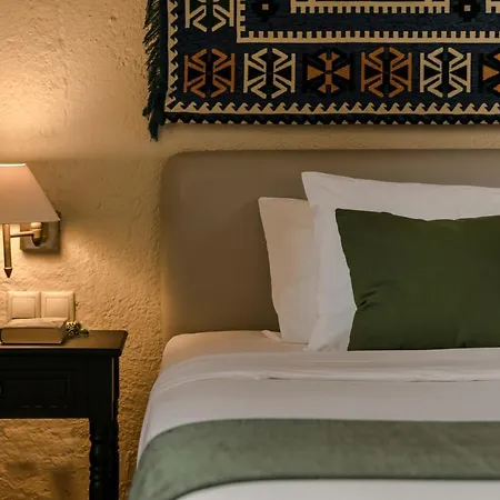 阿卡内尔精品酒店 干尼亞