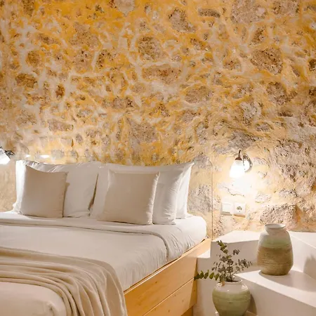 阿卡内尔精品酒店 4*