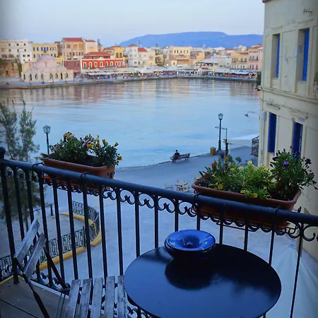 阿卡内尔精品酒店