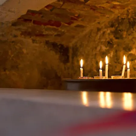 阿卡内尔精品酒店 4*