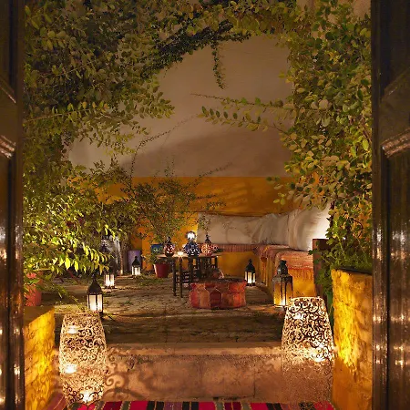 阿卡内尔精品酒店