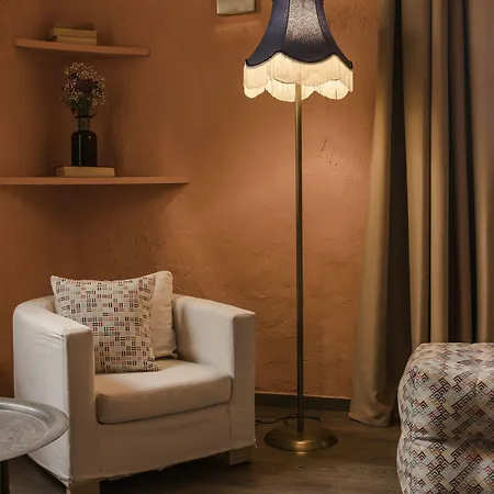 阿卡内尔精品酒店 酒店