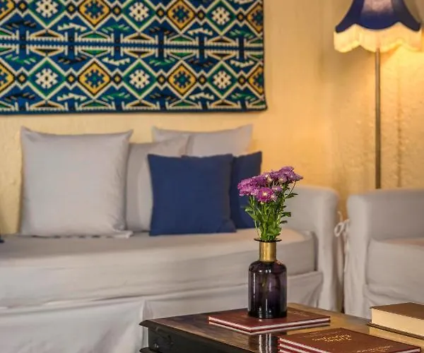 Alcanea Boutique Hotel La Canea