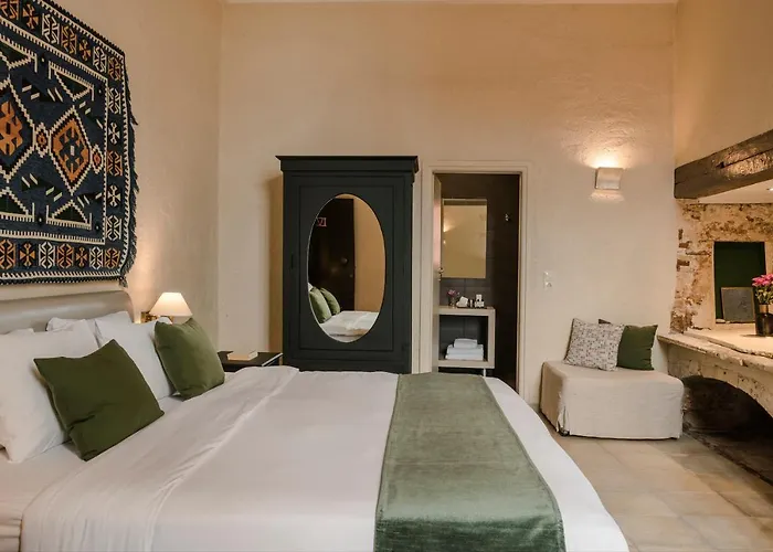 Hotel Alcanea Boutique