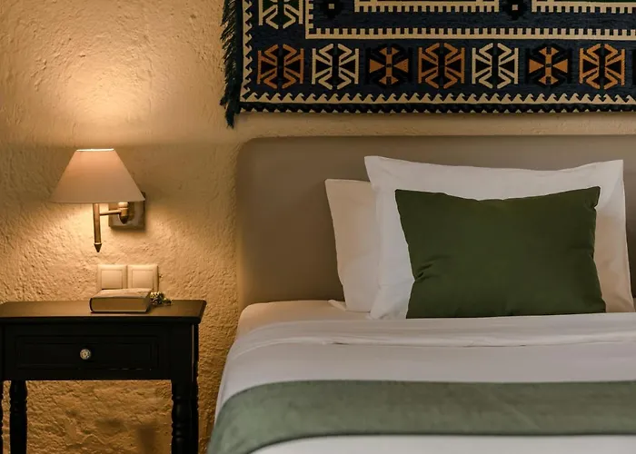 Alcanea Boutique La Canea