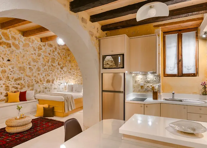 Hotel Alcanea Boutique