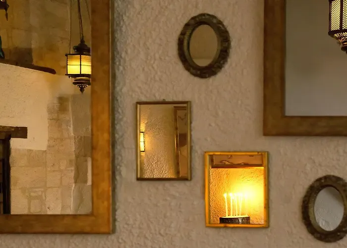 Alcanea Boutique Hotel