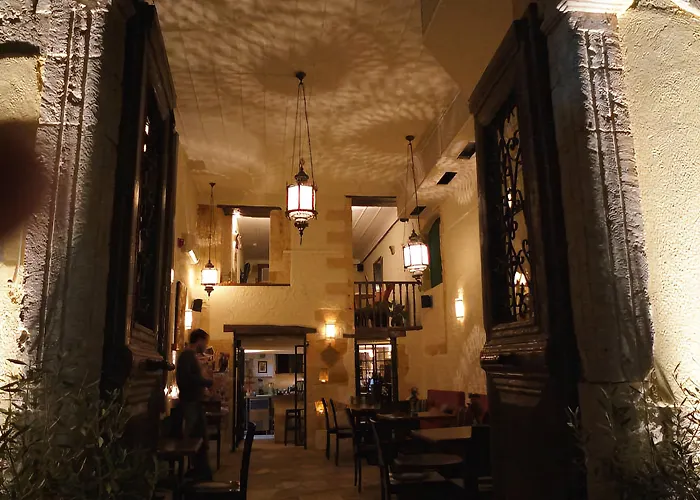 Hotel Alcanea Boutique 4*