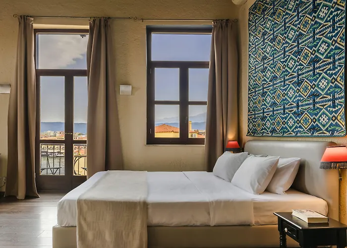 Alcanea Boutique Hotel 4*