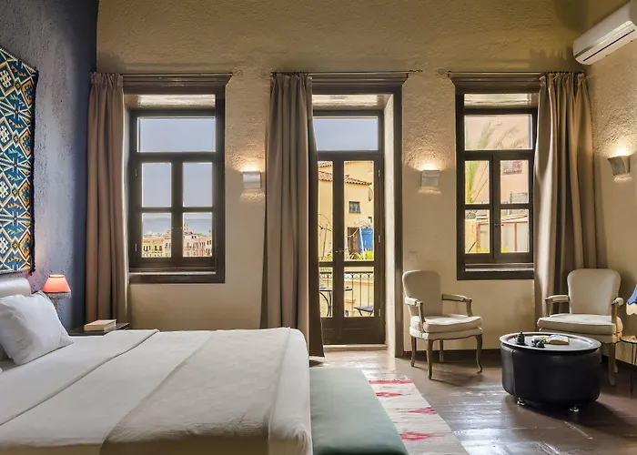 Alcanea Boutique Hotel