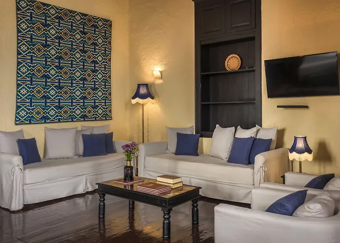 Alcanea Boutique Hotel La Canea