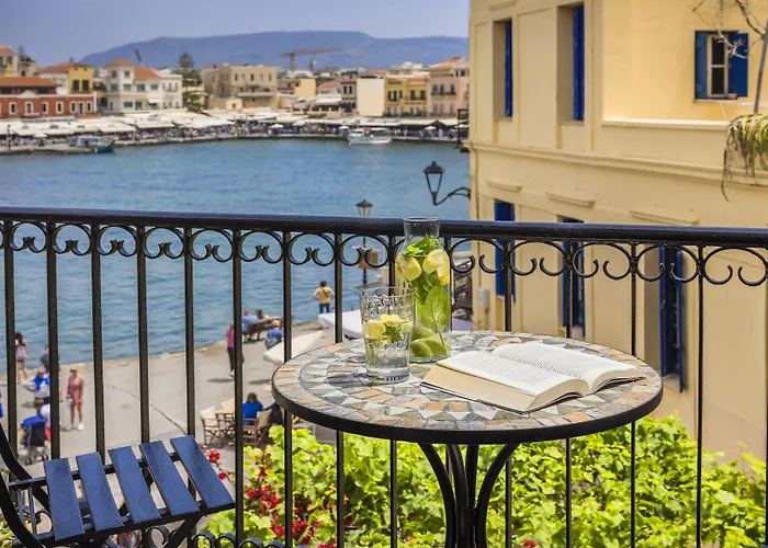 Alcanea Boutique Hotel 4*