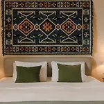 Hotel Alcanea Boutique Chania (Crete)