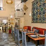 Hotel Alcanea Boutique