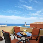 Hotel Alcanea Boutique Chania (Crete)