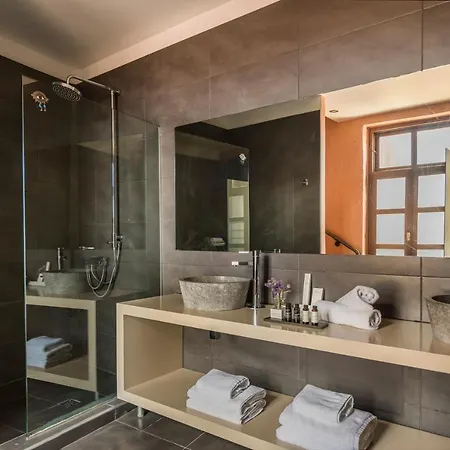 Alcanea Boutique Hotel