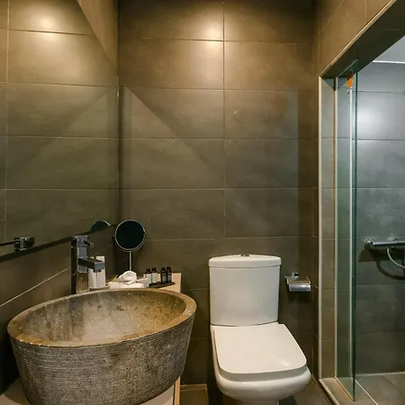 Alcanea Boutique 4* Chania (Crete)
