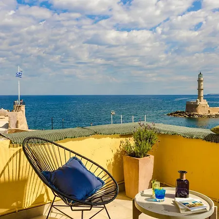 Hotel Alcanea Boutique