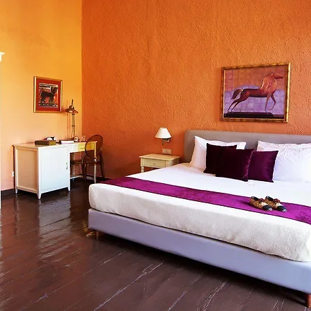 Alcanea Boutique Hotel 4*