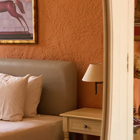 Alcanea Boutique Hotel Chania (Crete)
