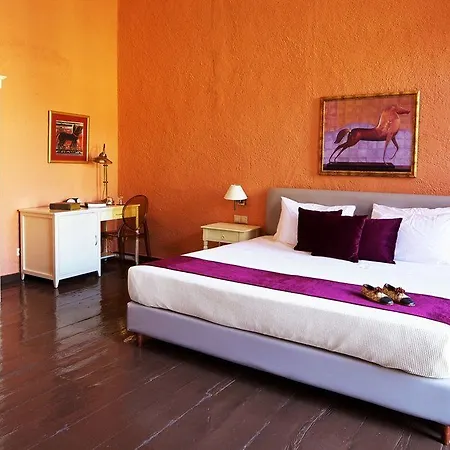 Hotel Alcanea Boutique Chania (Crete)
