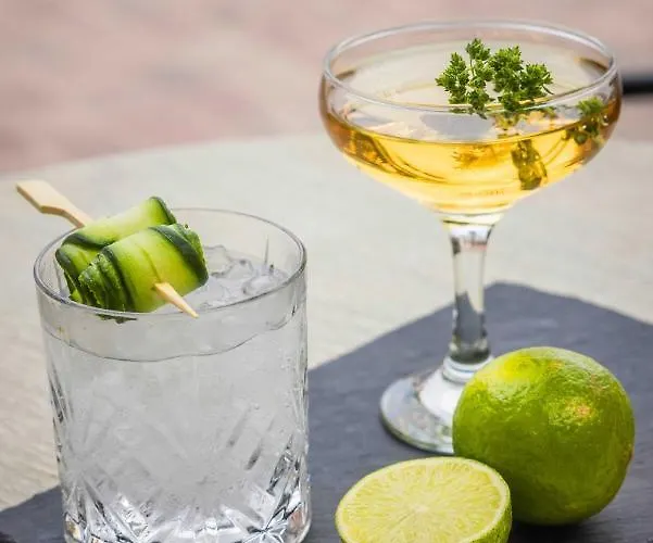 Alcanea Boutique 4* Hriszí Aktí Haniá