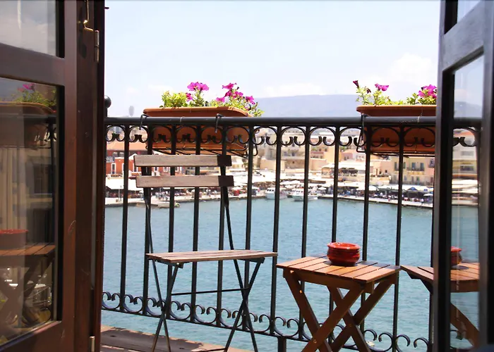 Alcanea Boutique Szálloda 4*