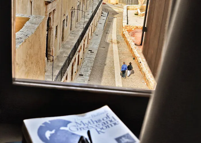 Alcanea Boutique Szálloda 4*