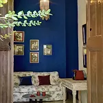 Hotel Alcanea Boutique