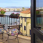 Hotel Alcanea Boutique Chania (Crete)