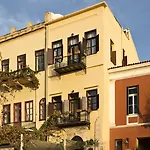 Hotel Alcanea Boutique