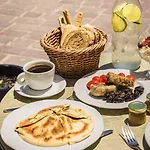 Hotel Alcanea Boutique