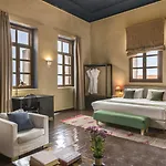 Alcanea Boutique Hotel Chania (Crete)