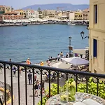 Alcanea Boutique Hotel Chania (Crete)