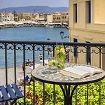 Alcanea Boutique Hotel 4*