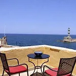 Alcanea Boutique Hotel Chania (Crete)