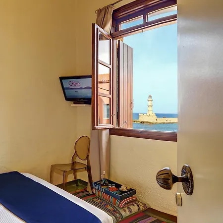 Alcanea Boutique Chania (Crete)