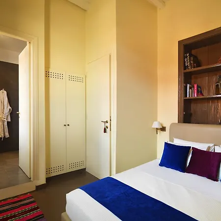 Hotel Alcanea Boutique 4*