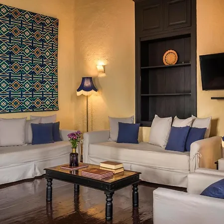 Alcanea Boutique Hotel Chania (Crete)