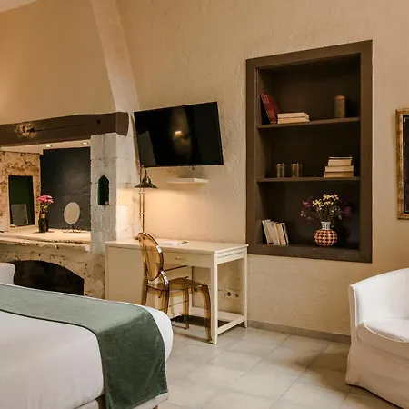 Alcanea Boutique 4*