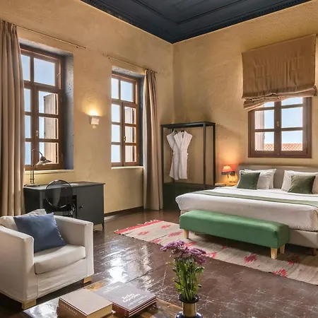 Hotel Alcanea Boutique