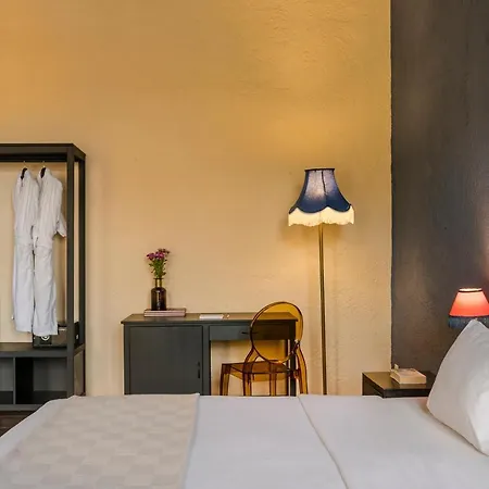 Alcanea Boutique Chania (Crete)