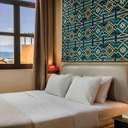 Alcanea Boutique Hotel Chania (Crete)