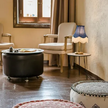 Alcanea Boutique Hotel 4*