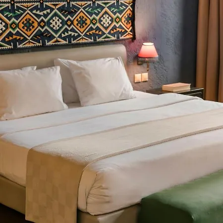 Hotel Alcanea Boutique