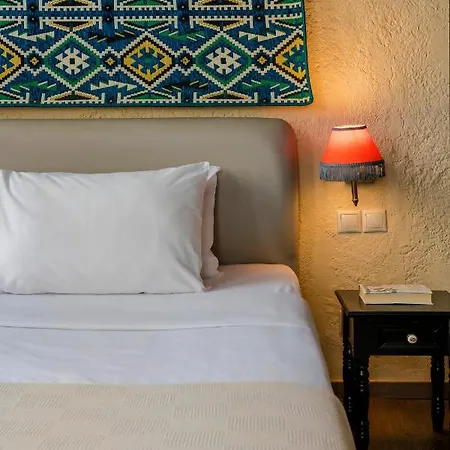 Alcanea Boutique Hotel