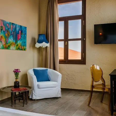 Alcanea Boutique Hotel