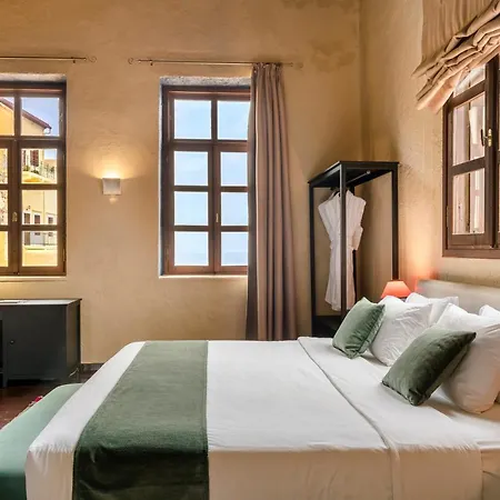 Alcanea Boutique Chania (Crete)